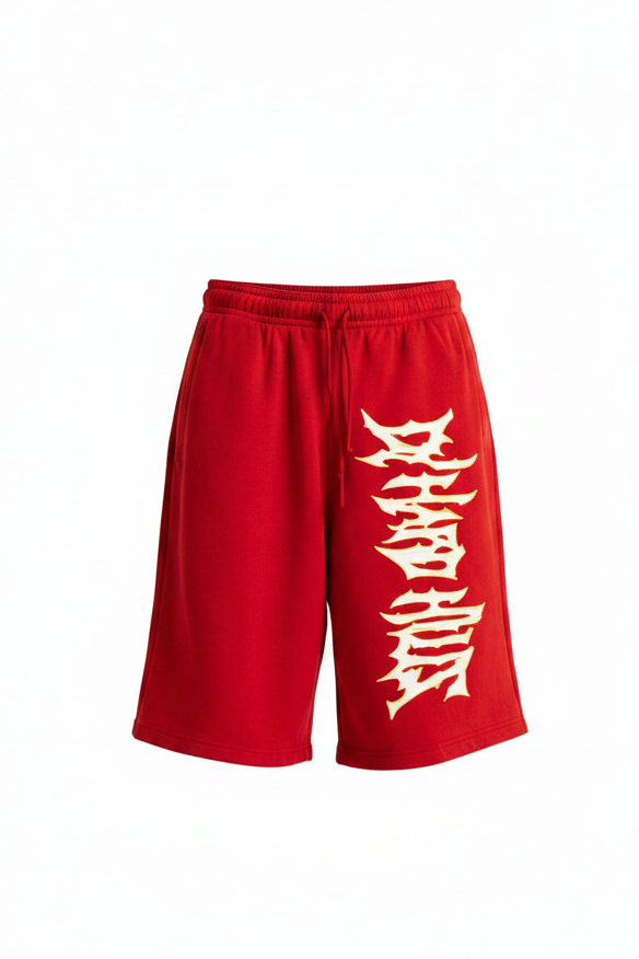DYHARD HILLS SHORTS