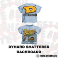 SHATTERED BACKBOARD TEE
