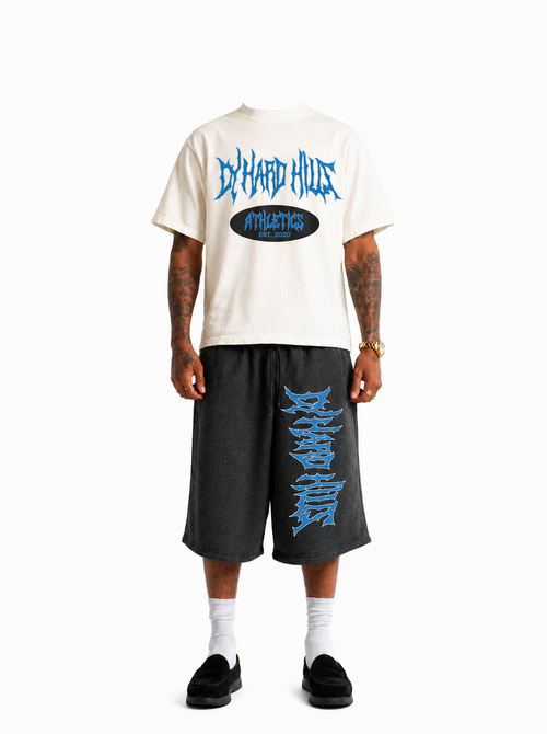 DYHARD HILLS TEE
