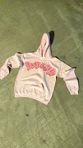 Odyssey Pink DyHard HOODIE