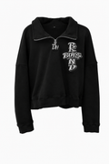 BKND BOY$ QUARTER ZIP