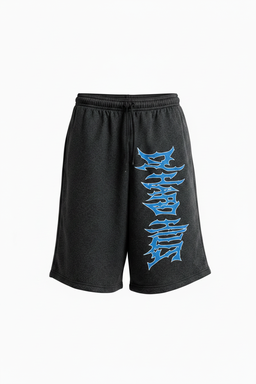 DYHARD HILLS SHORTS