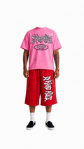 DYHARD HILLS TEE